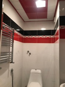 Satılır Yeni Tikili, Yasamal.r, İnşaatçılar.m-10