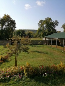 Satılır Torpaq, Qəbələ.ş-3