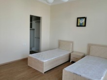 Kirayə (Aylıq) Villa, Xəzər.r, Mərdəkan-3