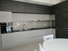 Kirayə (Aylıq) Villa, Xəzər.r, Mərdəkan-5