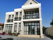 Kirayə (Aylıq) Villa, Xəzər.r, Mərdəkan-6