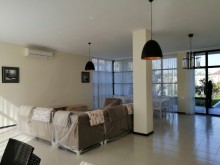 Kirayə (Aylıq) Villa, Xəzər.r, Mərdəkan-7