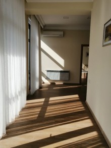 Kirayə (Aylıq) Villa, Xəzər.r, Mərdəkan-10