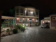 Satılır Villa, Sabunçu.r, Bakıxanov, Neftçilər.m-1