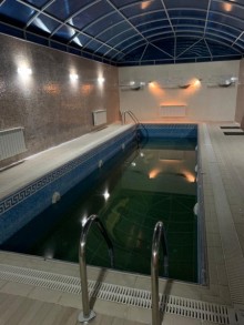 Satılır Villa, Sabunçu.r, Bakıxanov, Neftçilər.m-3