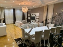 Satılır Villa, Sabunçu.r, Bakıxanov, Neftçilər.m-8