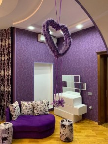 Satılır Villa, Sabunçu.r, Bakıxanov, Neftçilər.m-17