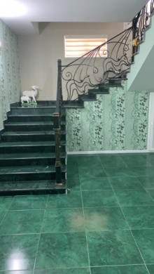 Satılır Villa, Sabunçu.r, Bakıxanov, Neftçilər.m-19