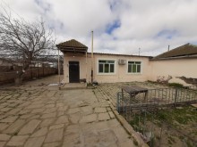 Satılır Həyət evi, Xəzər.r, Türkan-2
