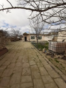 Satılır Həyət evi, Xəzər.r, Türkan-3