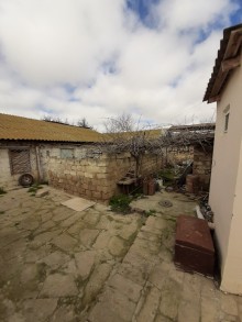 Satılır Həyət evi, Xəzər.r, Türkan-5