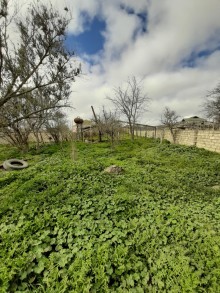 Satılır Həyət evi, Xəzər.r, Türkan-6