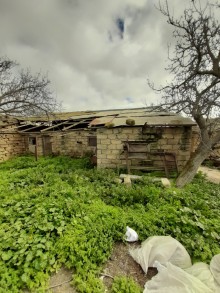 Satılır Həyət evi, Xəzər.r, Türkan-7