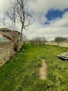 Satılır Həyət evi, Xəzər.r, Türkan-8