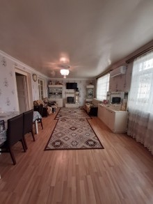 Satılır Həyət evi, Xəzər.r, Türkan-10