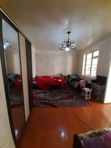 Satılır Həyət evi, Xəzər.r, Türkan-17