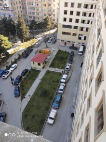 Satılır Yeni Tikili, Yasamal.r, İnşaatçılar.m-3