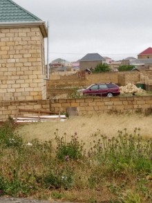 Satılır Torpaq, Abşeron.r, Mehdiabad-3