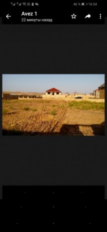 Satılır Torpaq, Abşeron.r, Mehdiabad-6