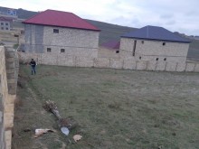 Satılır Torpaq, Abşeron.r, Novxanı-3