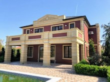 Satılır Villa, Sabunçu.r, Bilgəh-1