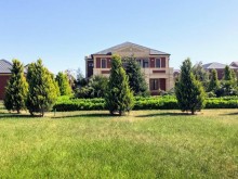 Satılır Villa, Sabunçu.r, Bilgəh-2