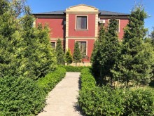 Satılır Villa, Sabunçu.r, Bilgəh-4