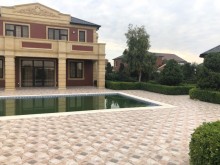 Satılır Villa, Sabunçu.r, Bilgəh-5