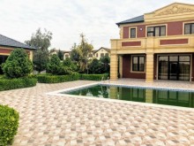 Satılır Villa, Sabunçu.r, Bilgəh-6