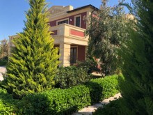 Satılır Villa, Sabunçu.r, Bilgəh-9