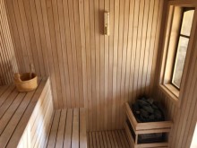 Satılır Villa, Sabunçu.r, Bilgəh-11