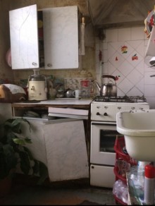 Satılır Köhnə Tikili, Yasamal.r, Elmlər Akademiyası.m-11