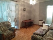 Satılır Köhnə Tikili, Nərimanov.r, N.Nərmanov.m-3