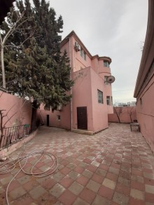 Satılır Həyət evi, Nərimanov.r-1