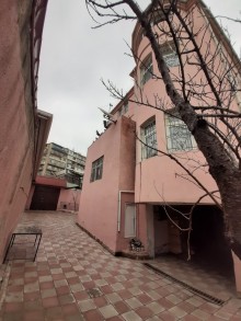 Satılır Həyət evi, Nərimanov.r-2