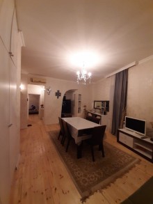 Satılır Həyət evi, Nərimanov.r-3