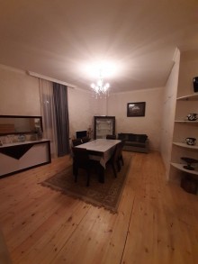 Satılır Həyət evi, Nərimanov.r-4