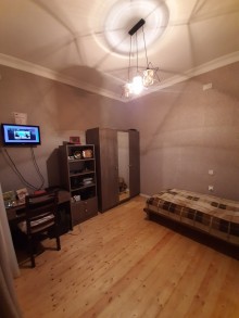 Satılır Həyət evi, Nərimanov.r-5