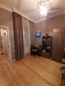 Satılır Həyət evi, Nərimanov.r-6