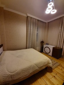Satılır Həyət evi, Nərimanov.r-8