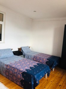 Satılır Həyət evi, Nərimanov.r-10