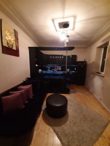 Satılır Həyət evi, Nərimanov.r-11