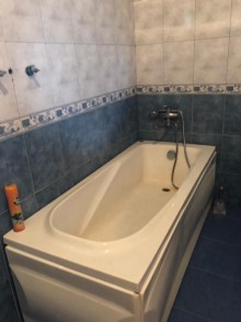 Satılır Həyət evi, Nərimanov.r-12