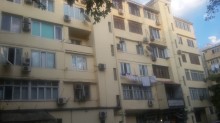 Satılır Köhnə Tikili, Nəsimi.r, 28 May.m-1