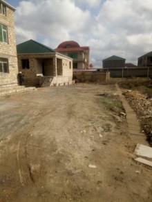 Satılır Torpaq, Binəqədi.r, Biləcəri-1