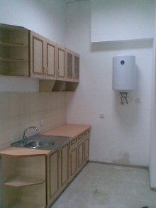 Kirayə (Aylıq) Obyekt, Yasamal.r, Yasamal, İnşaatçılar.m-2