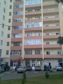 Kirayə (Aylıq) Obyekt, Yasamal.r, Yasamal, İnşaatçılar.m-3
