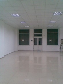 Kirayə (Aylıq) Obyekt, Yasamal.r, Yasamal, İnşaatçılar.m-5