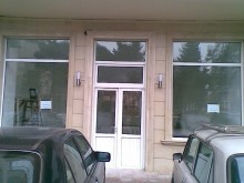 Kirayə (Aylıq) Obyekt, Yasamal.r, Yasamal, İnşaatçılar.m-7