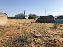 Satılır Torpaq, Abşeron.r, Ceyranbatan, Avtovağzal.m-8
